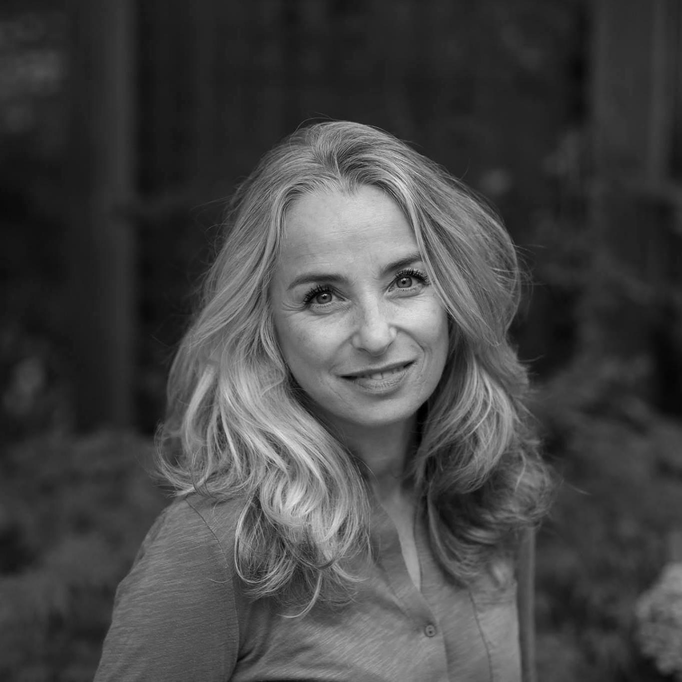 Patricia Christin en compagnie de C.André et M.Ricard